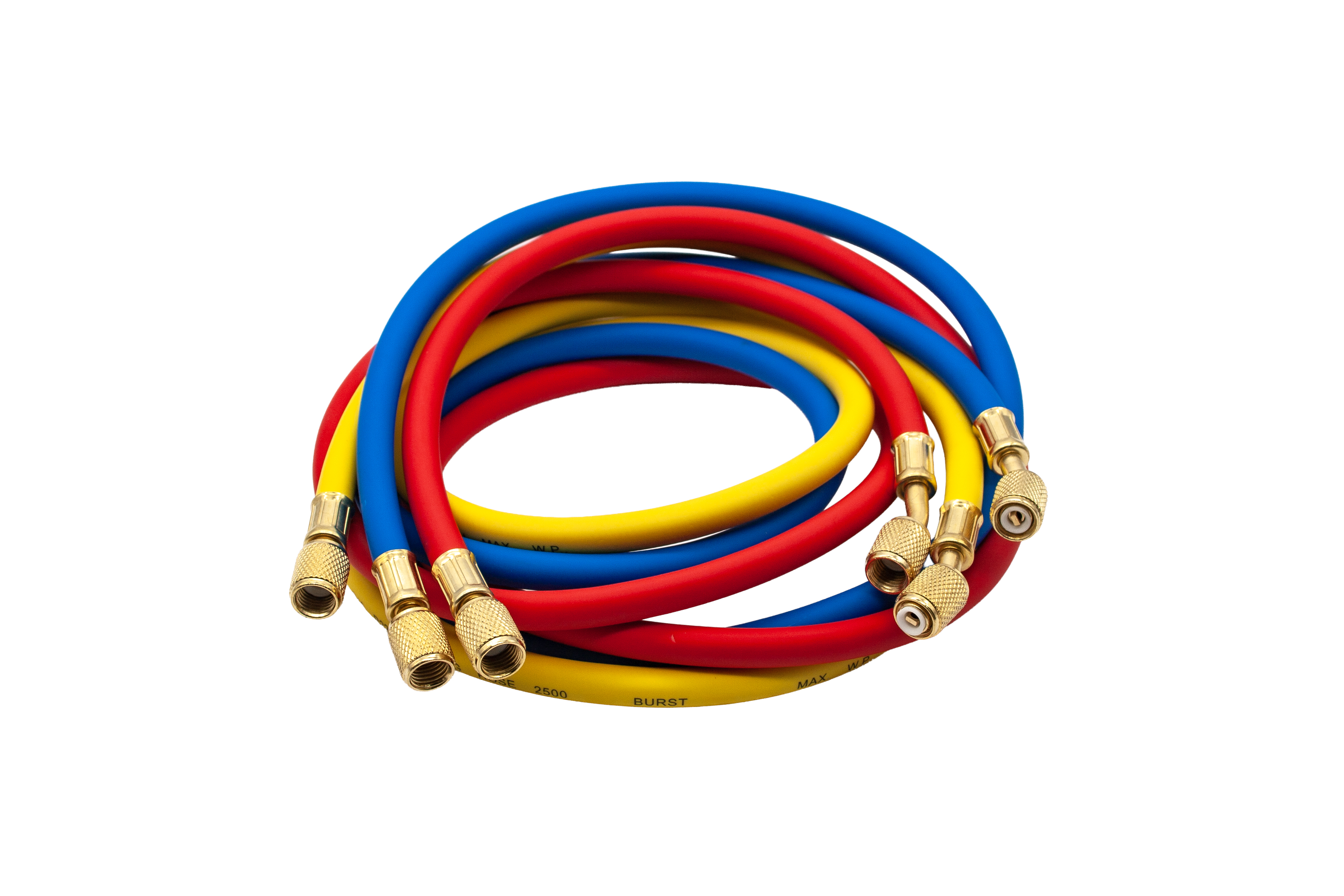 MANGUERA 150 CM (JUEGO) R-410 EVERTECH